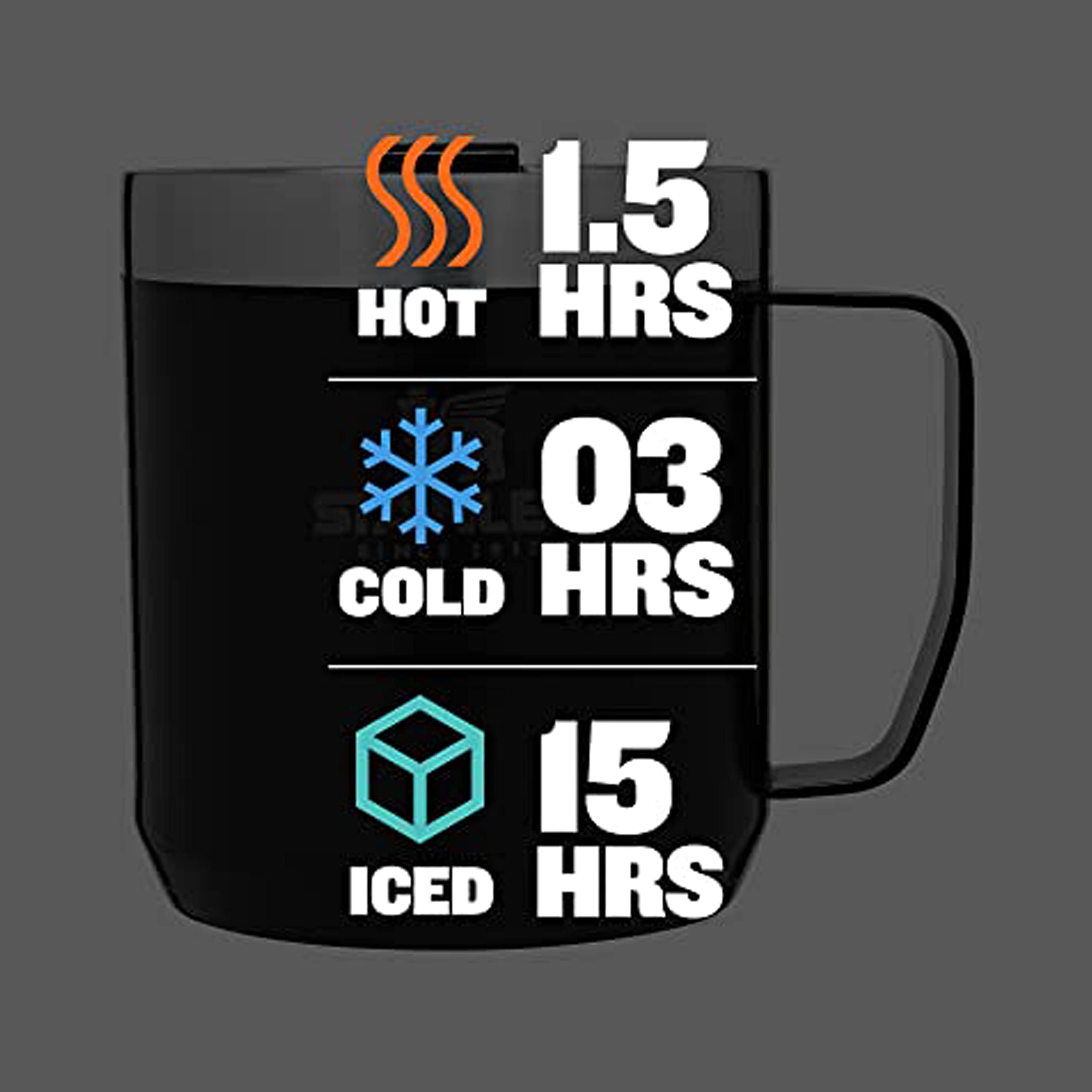 【ＡＫ★ブログ必読】STANLEY キャンプマグ 12oz /354ml Amazon.co.jp: スタンレー レジェンダリー キャンプマグ 354ml