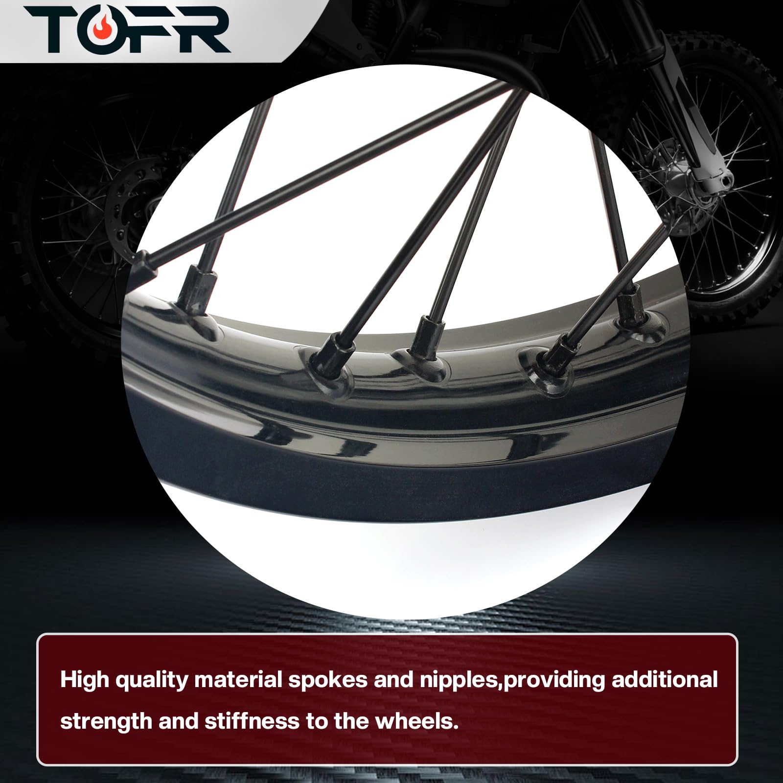 Amazon.com: TOFR 21