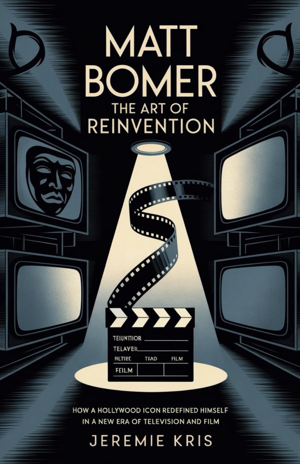 Matt Bomer: The Art of Reinvention: How a Hollywood Icon Redefined Himself in a New Era of Television and Film