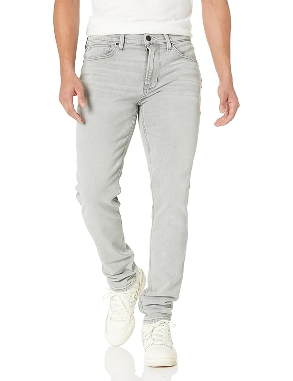 Zack Skinny by HUDSON - Used condition - US$32.82