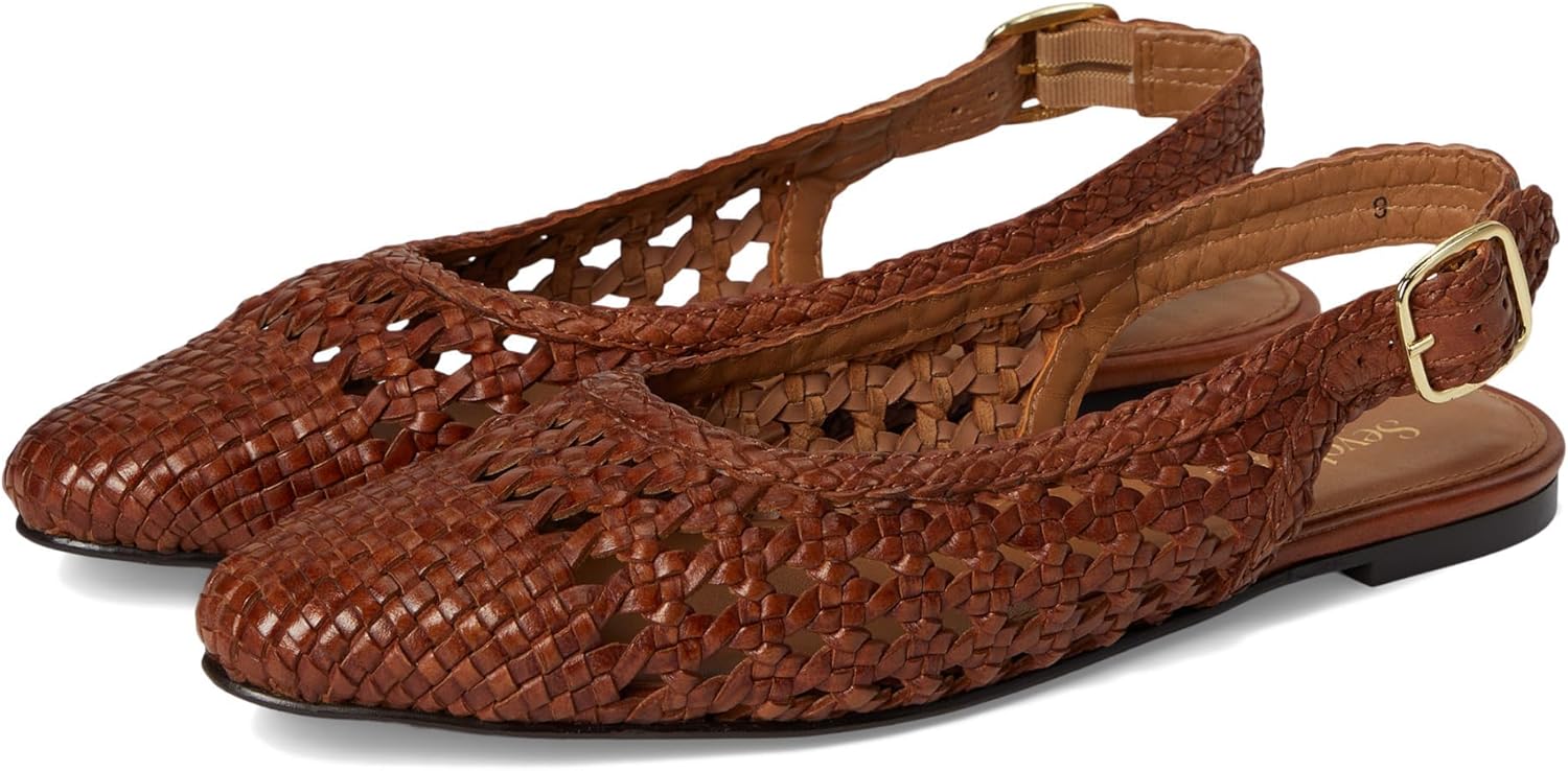 Seychelles Women's Avalon Leather