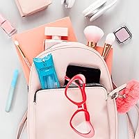 Vista 4 de Cigtrus Ayuda para dejar de fumar - Inhalador natural sin humo - No eléctrico, sin nicotina y seguro para viajar - 6 piezas de menta helada y lima