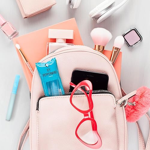 Miniatura 4 de Cigtrus Ayuda para dejar de fumar - Inhalador natural sin humo - No eléctrico, sin nicotina y seguro para viajar - 6 piezas de menta helada y lima