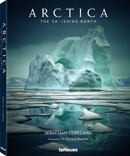 Arctica: The Vanishing North