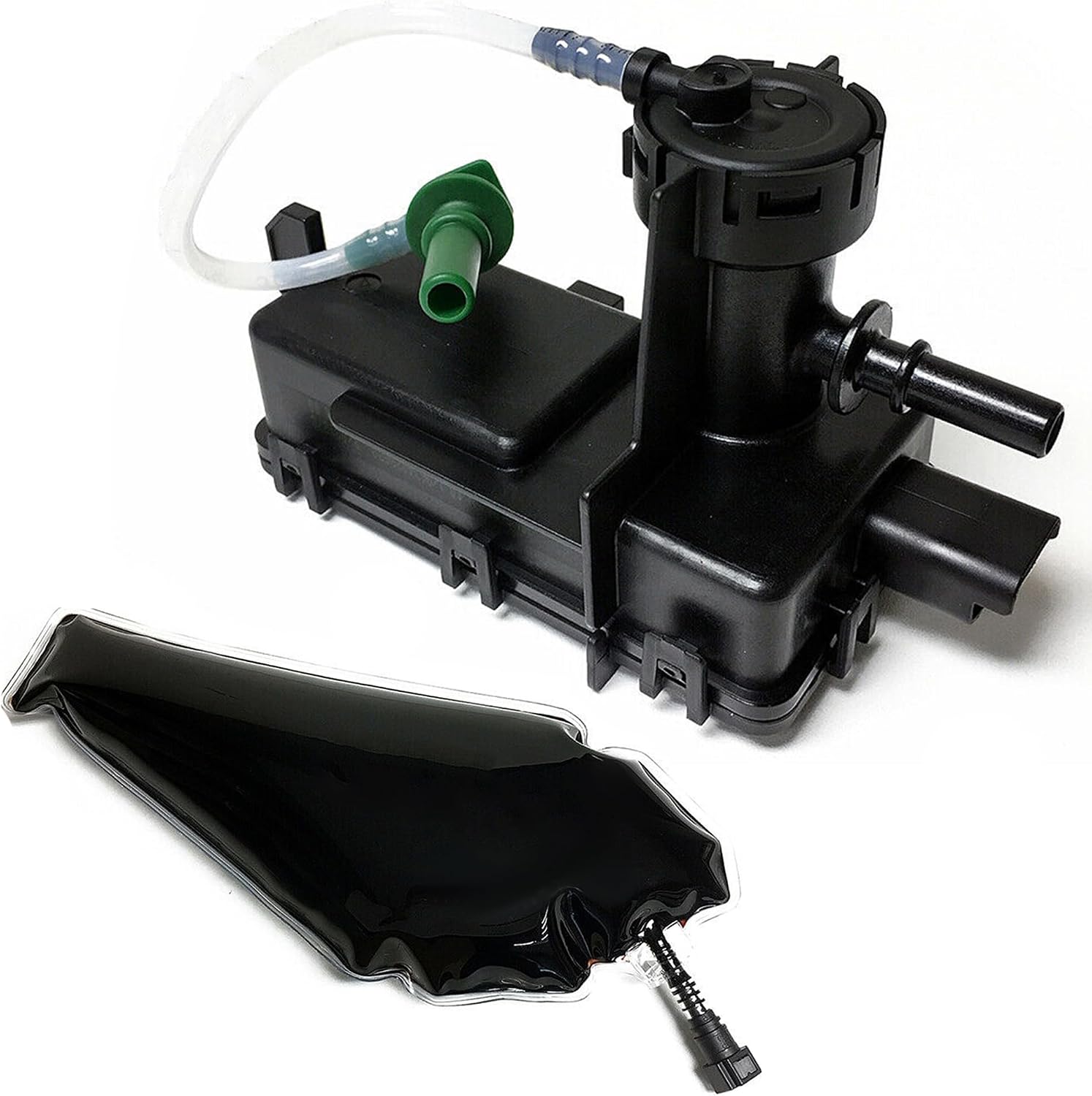 Réservoir Additif FAP + Pompe Peugeot 207