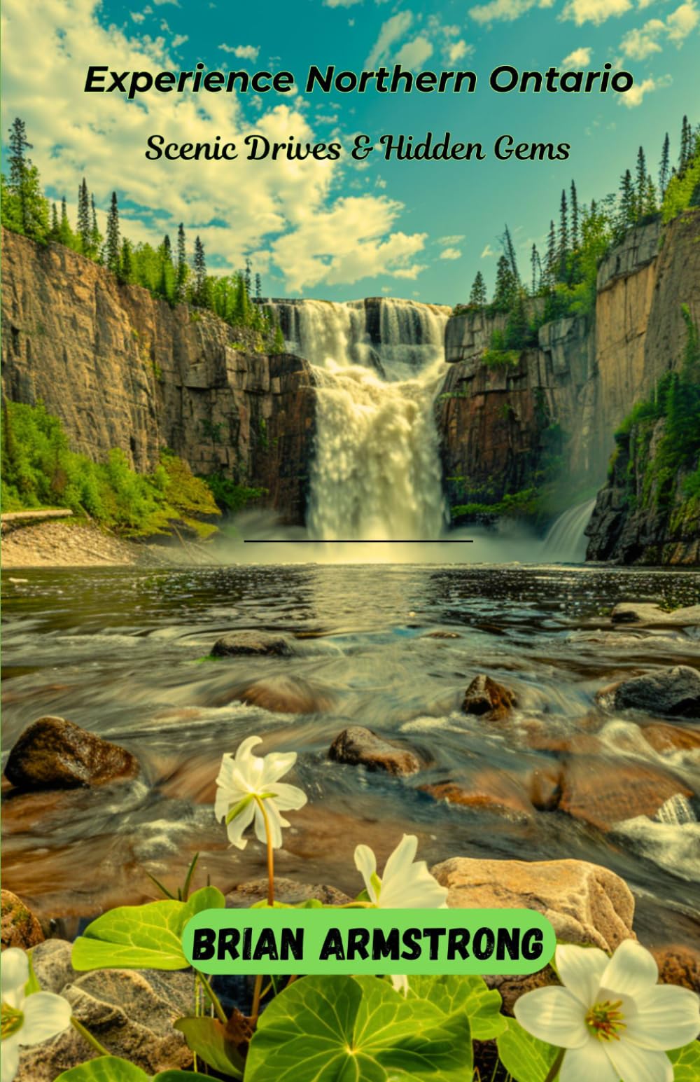 Experience Northern Ontario: Scenic Drives & Hidden Gems