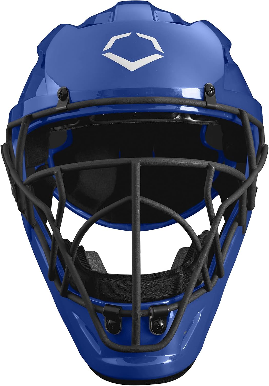 EvoShield SRZ-1™ Baseball Catcher’s Gear Kit- Adult, Intermediate