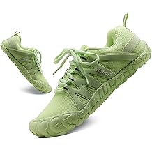 Barefoot Shoes for Women Minimalist Running Cross Training Shoe