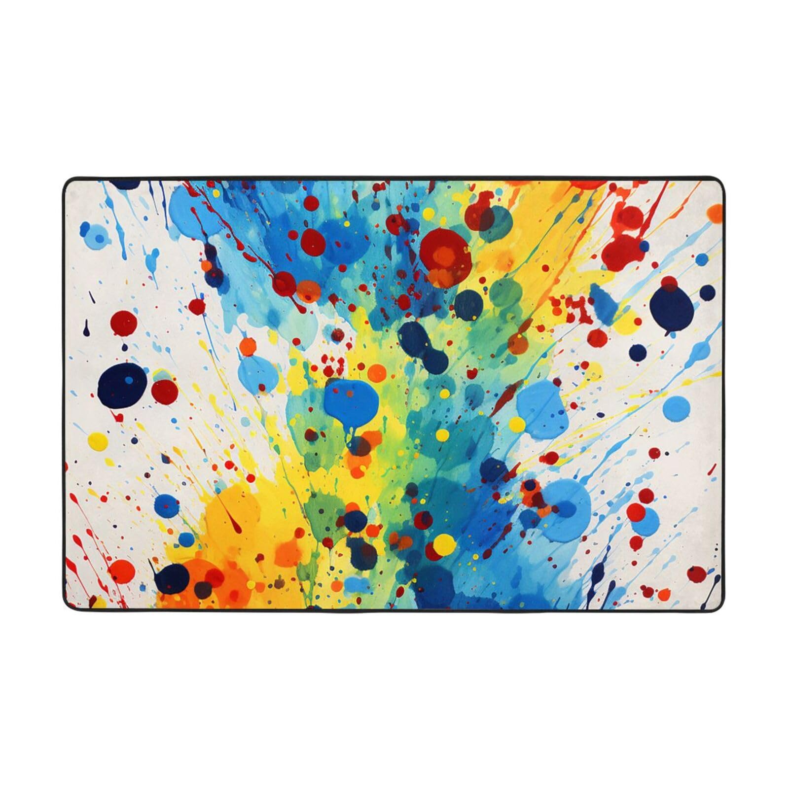 Tapis moderne pour chambre à coucher créez un coin lecture cosy en peluche
