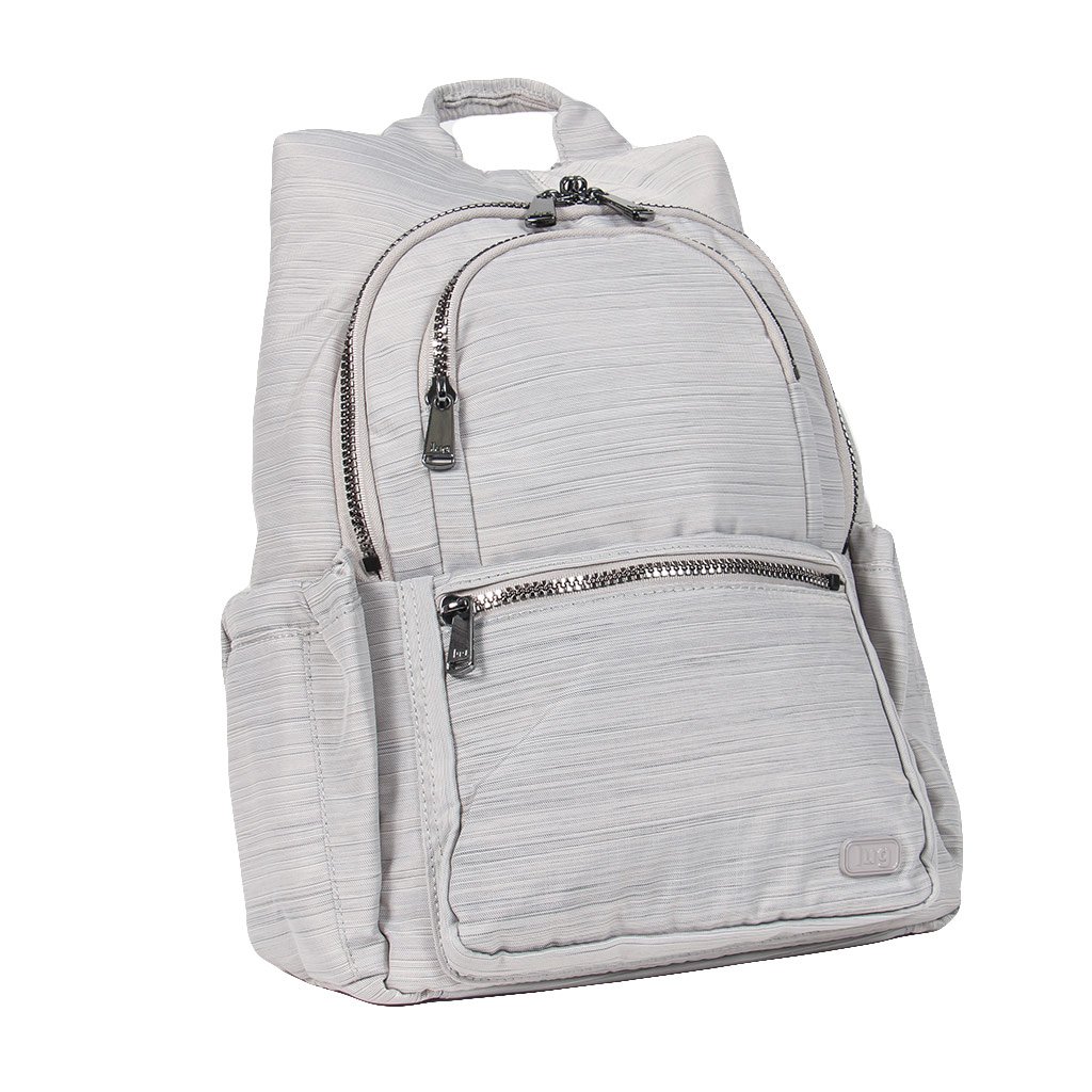 lug hatchback backpack