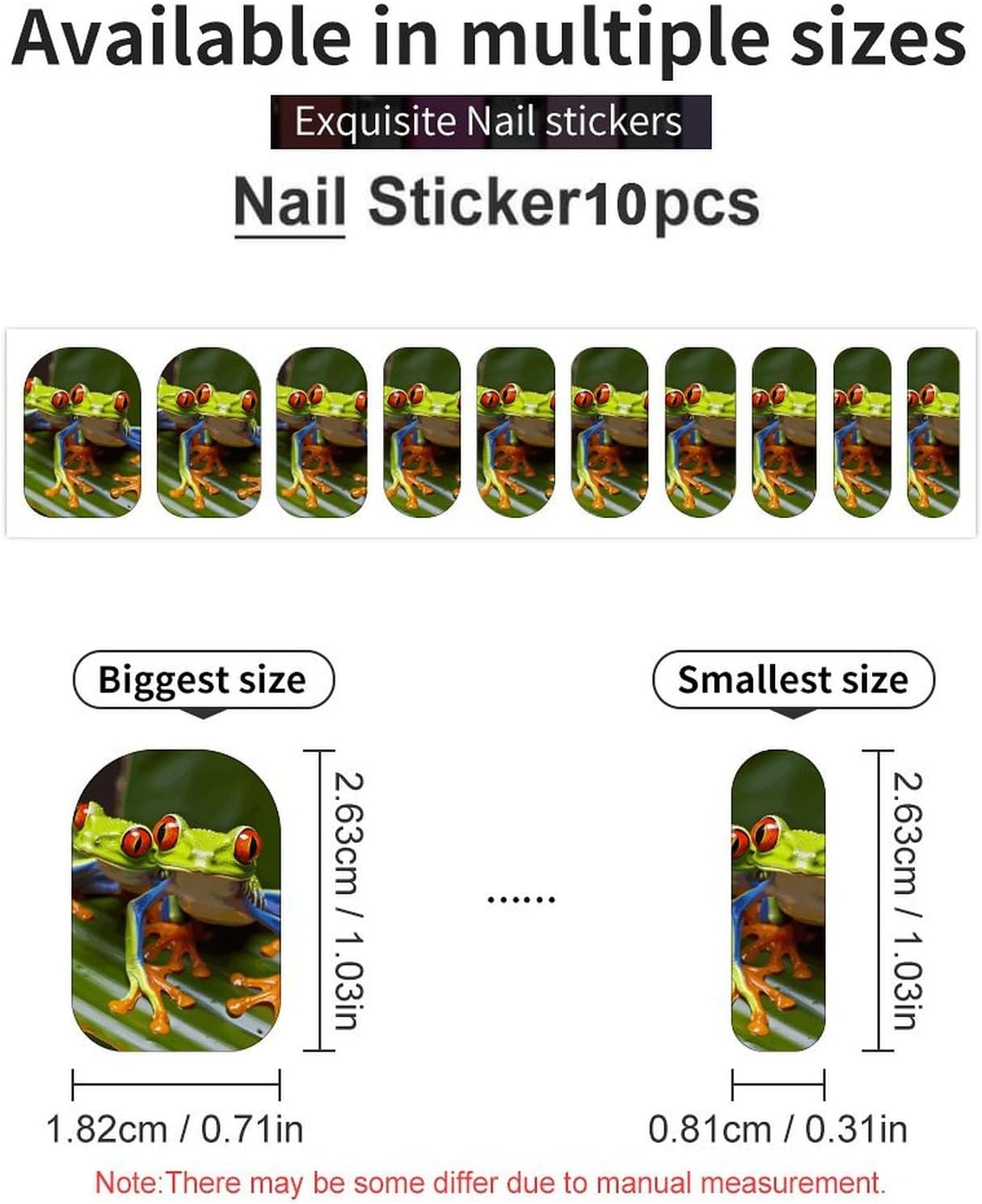 Nail Strips Bundle Full Wrap Long Lasting Nail Polish Strips Easy Application and Removal Salon Quality Self Adhesive Art Stickers for Women Gifts