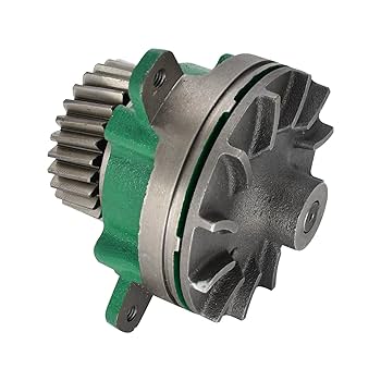 まみ Water Pump Volvo D12 20734268 8170305 20431135 20713787 SKF