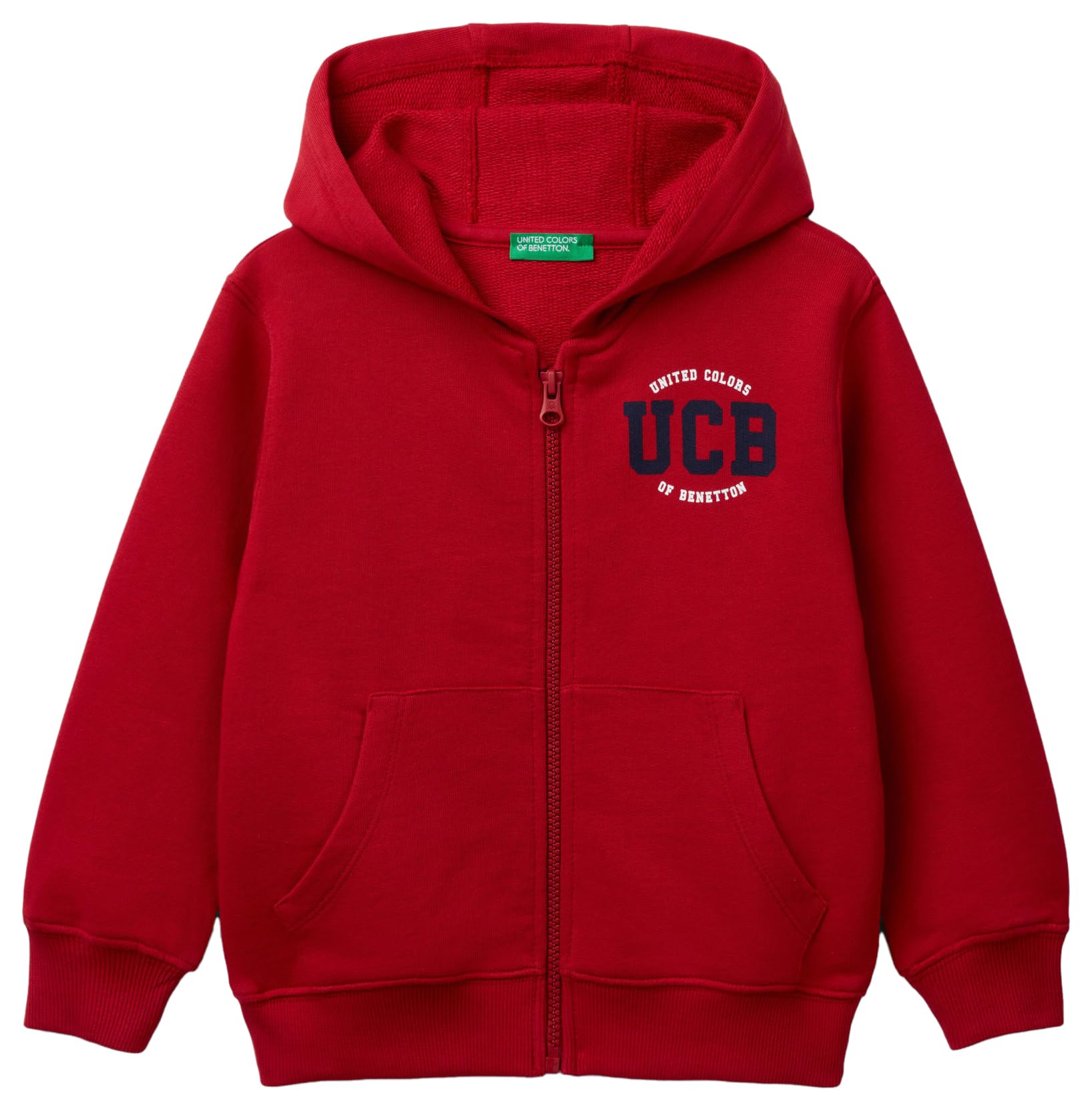 United Colors of Benetton GIACCA C/CAPP M/L 3J68G5034 Cardigan sweater,