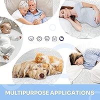 Vista 6 de Protector desechable