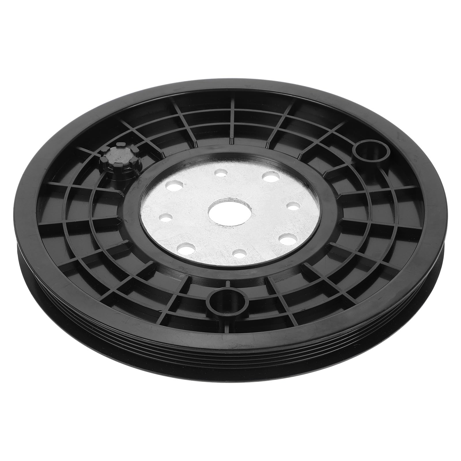 Système de transmission fluide et robuste pour vélo