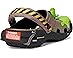 Crocs Ghostbusters Classic Clogs - Back View