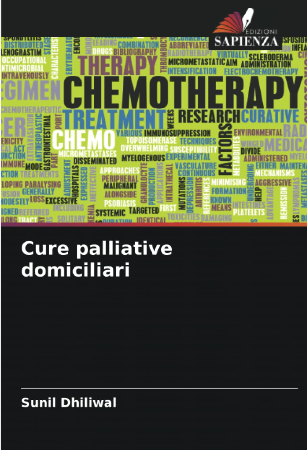 Cure palliative domiciliari
