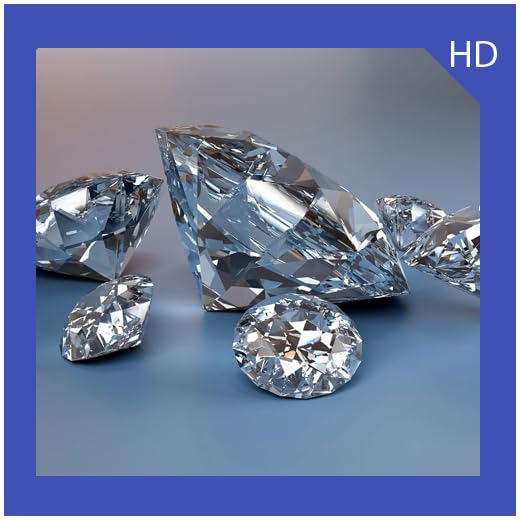 Diamond Wallpaper HD Free