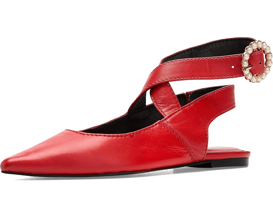 Free People Parisa Point Flat - Pair View