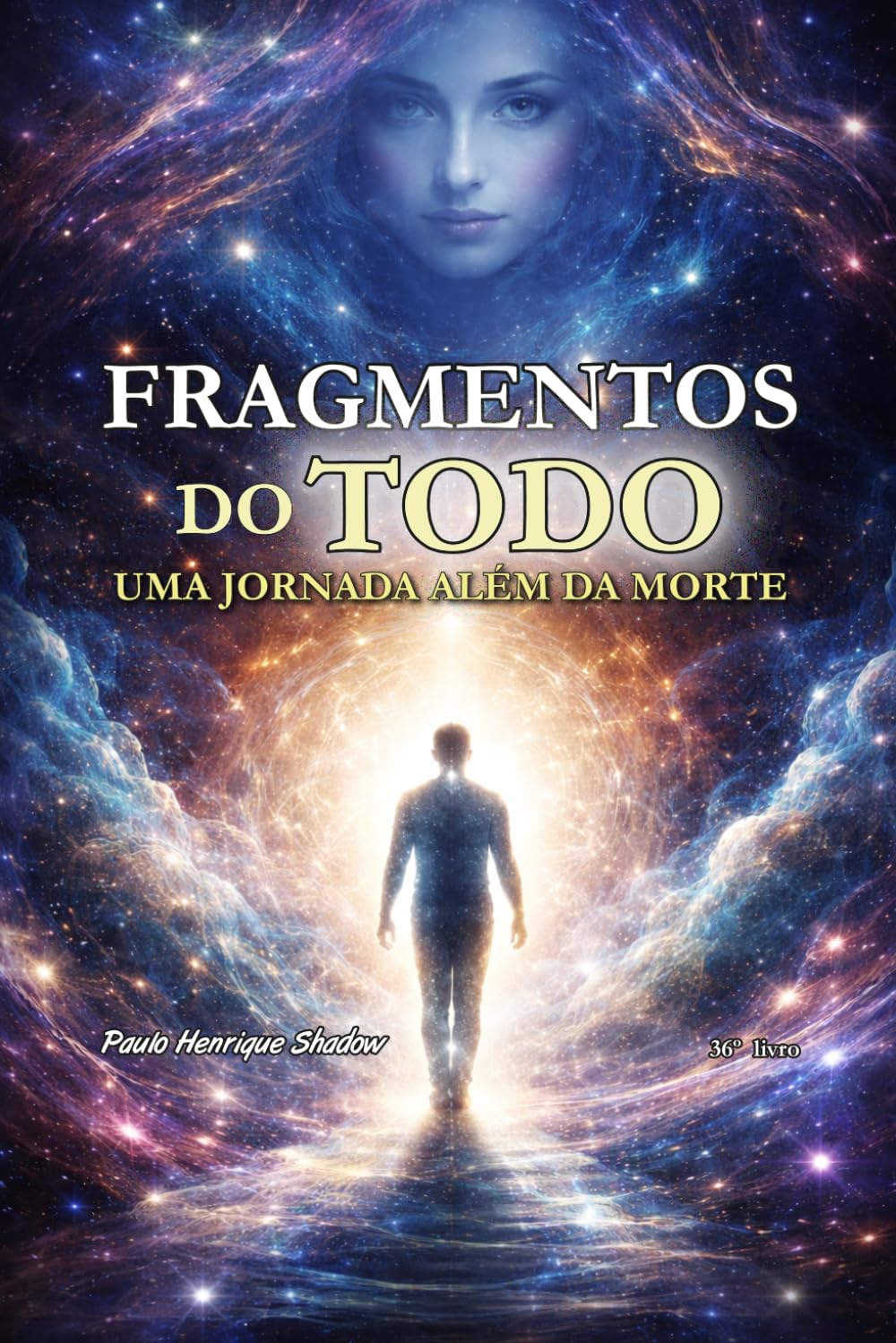 Fragmentos do Todo: Uma jornada além da morte