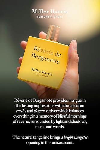 Miniatura 4 de Miller Harris Rêverie de Bergamote Eau De Parfum 1.7fl oz 1.7oz