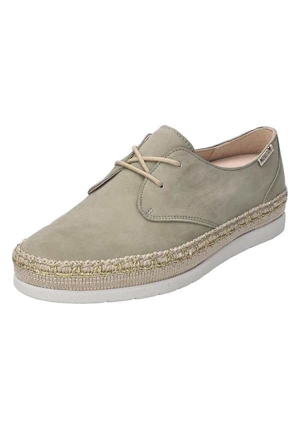 Mephisto Voleta Light Khaki (US Women's 6) B (M) by Mephisto - Used condition - US$35.96
