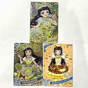 【本日まで値下げ】ひみつのアイプリ　引退品　星4サイン　100枚以上　まとめ売り 本日まで値下げ】ひみつのアイプリ 引退品 星4サイン 100枚以上