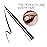Stila Stay All Day Waterproof Liquid Eye Liner, Dark Brown, 1 Count (Pack of 1)
