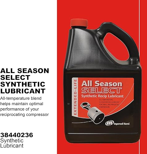Miniatura 2 de Ingersoll-Rand 38440236 All Season Select Botella de 5 L