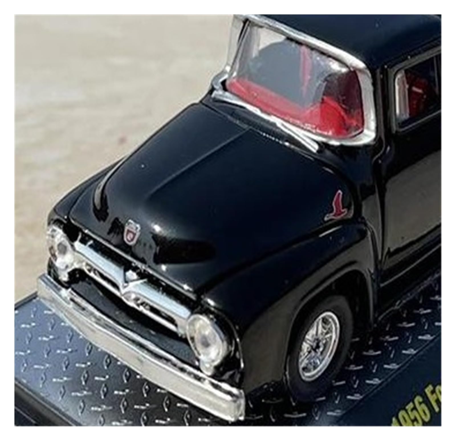 フォード | ミニカー F-100 0 F100 Ford トラック 1:64 ピックアップ