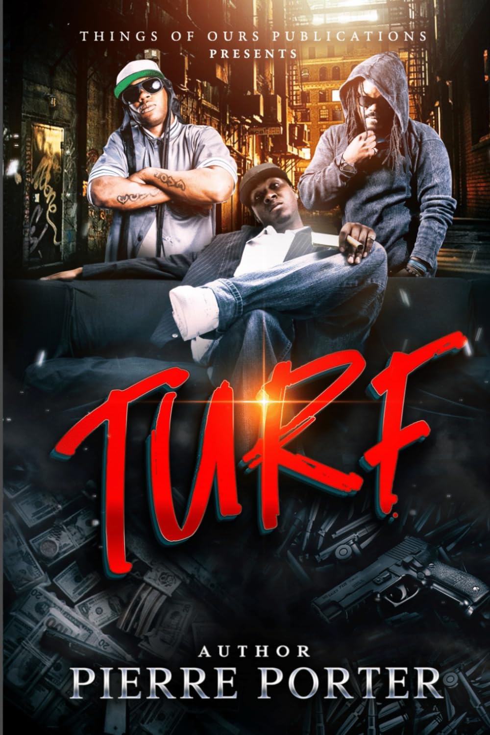 TURF