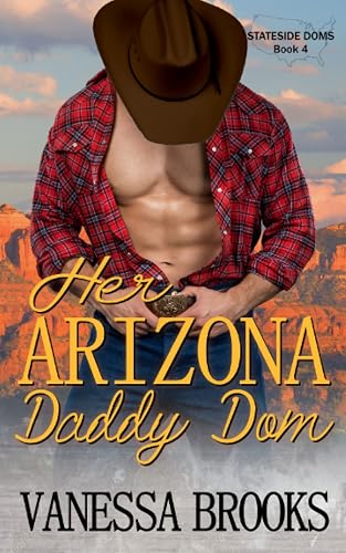 Her Arizona Daddy Dom (Stateside Doms)