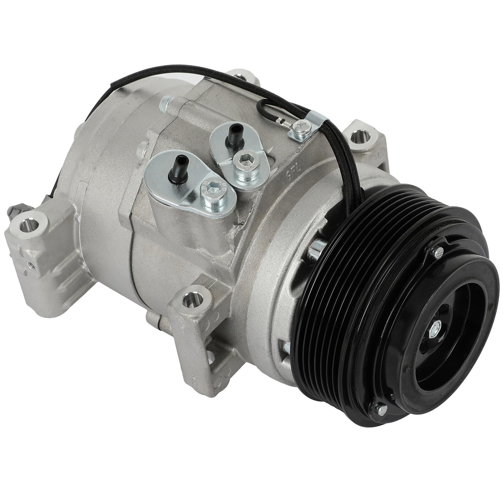 ECCPP AC Compressor 2005-2015 Fit for Toyota Tacoma 2.7L