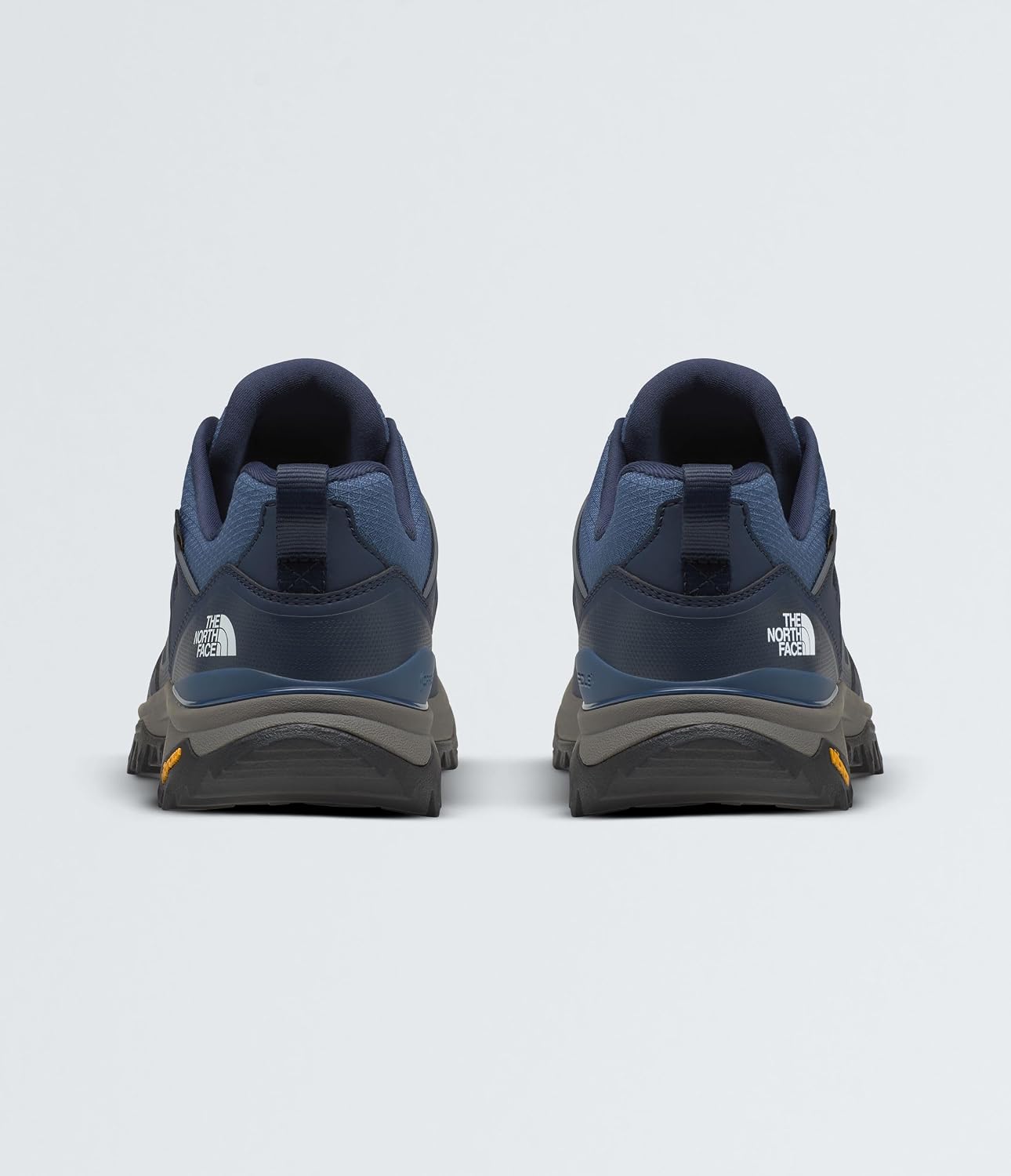 THE NORTH FACE Men's Hedgehog Gore-Tex Hiking Shoe - Waterproof