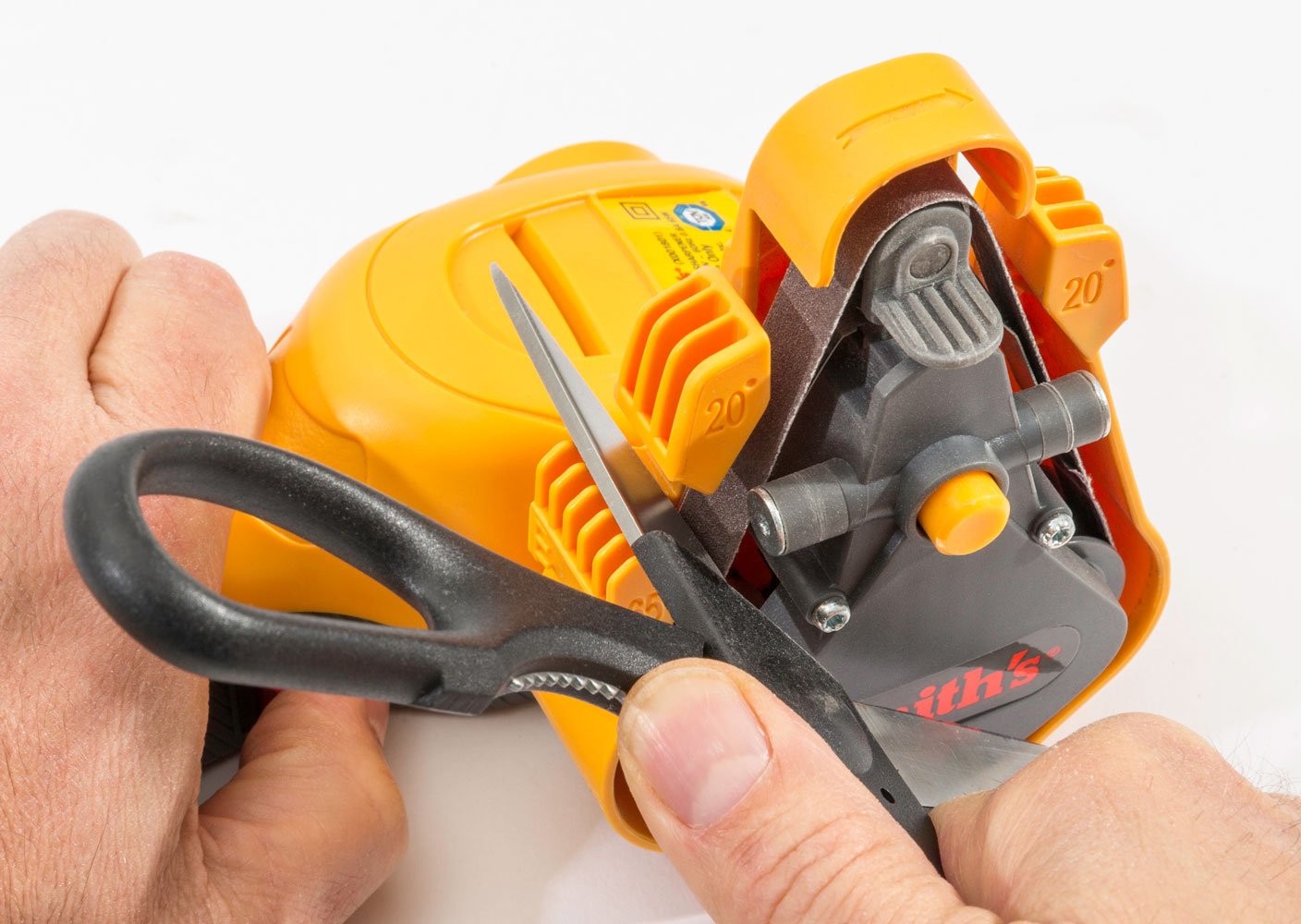 Buy 1 get 1 Smith's 50933 Corded Knife & Tool Sharpener Exclusive Discount 80% Offer Smith's 50933 Corded Knife & Tool Sharpener