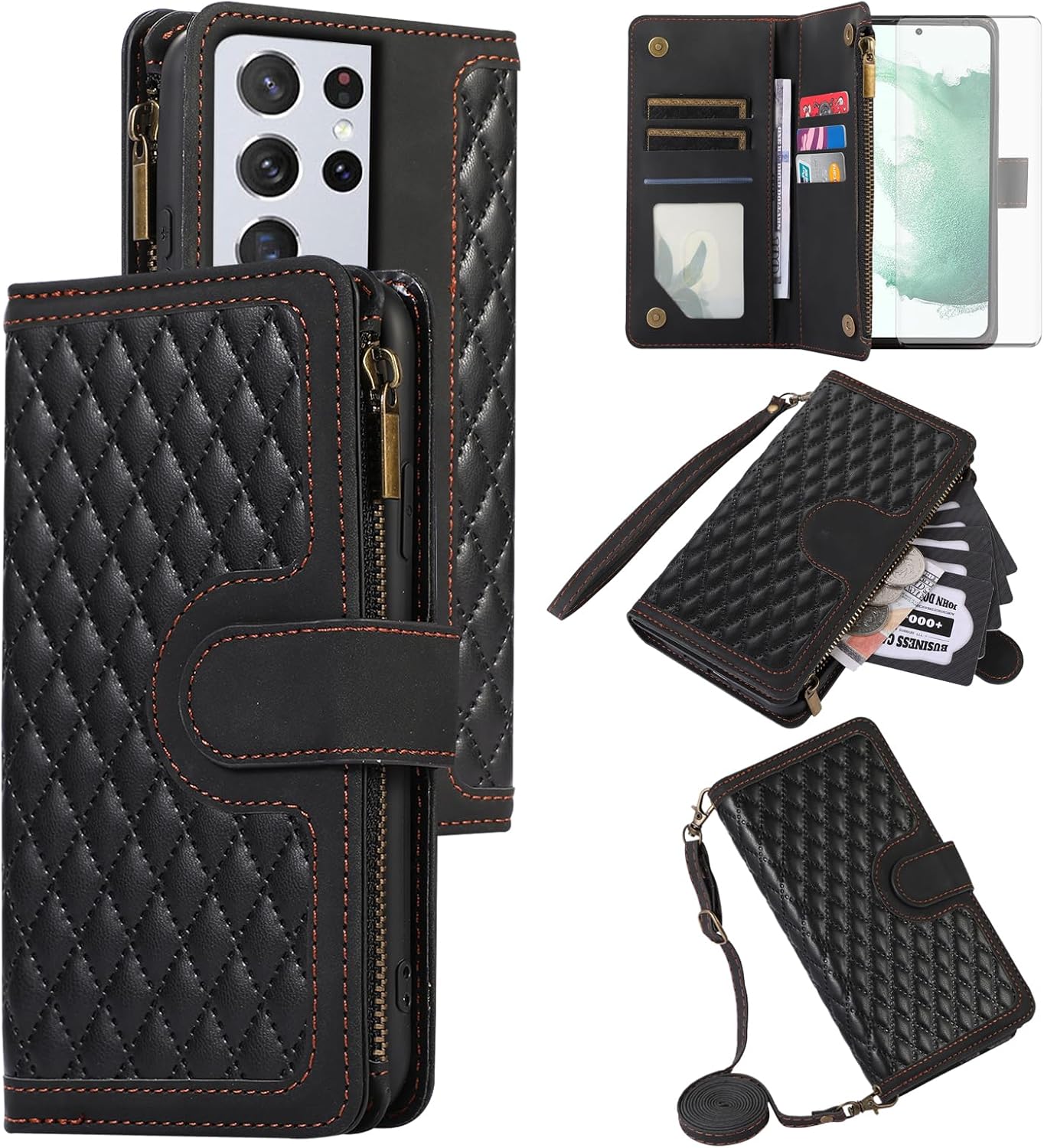 Paquetes de Fundas y Cubiertas