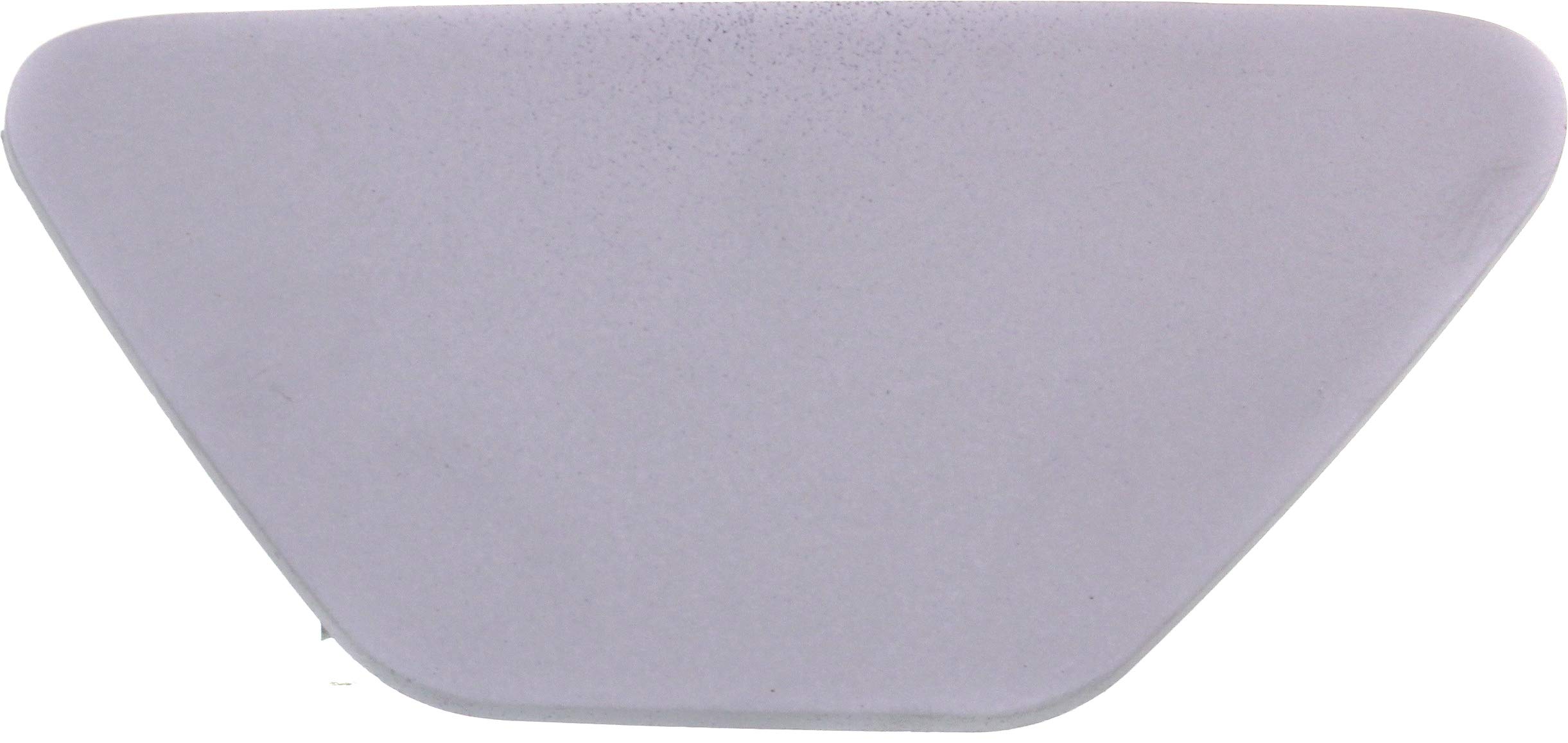 Evan Fischer Driver Side Headlight Washer Cover Compatible with 2014-2016 BMW ActiveHybrid 5, 2011-2016 528i, 2011-2016 535i xDrive and 2011-2016 535i Primed - BM1048104