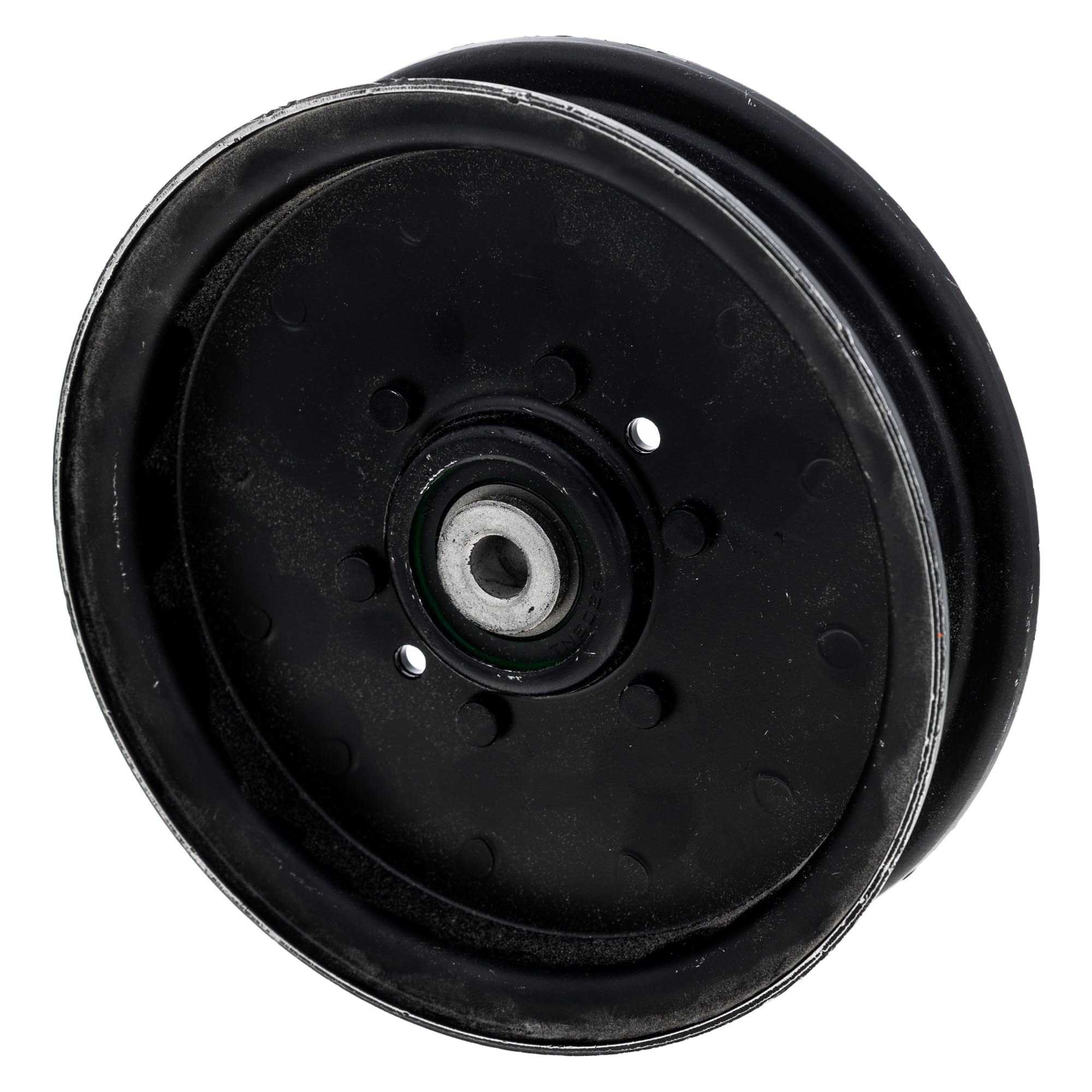 Amazon.com : MTD 756-04511B Flat Idler Pulley for Murray Troy-Bilt