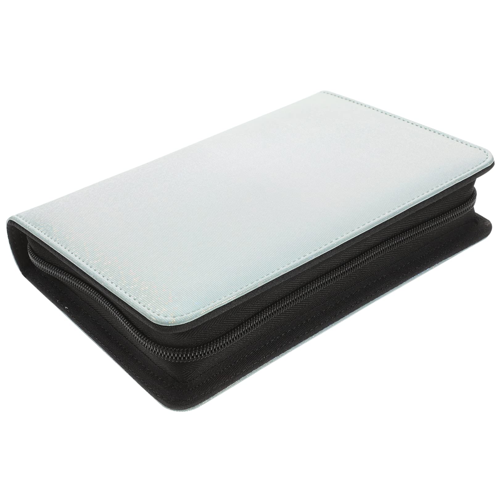 Pochette de budget multifonctionnelle à enveloppes de rangement pour organiser vos finances