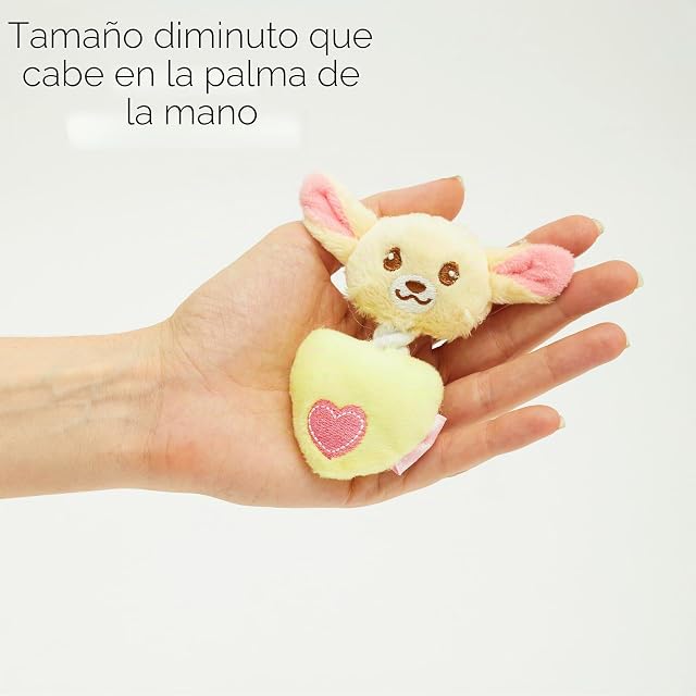 Foto 4 de 5 de Pet London Juguete para Perros pequeños con Personaje de Chihuahua