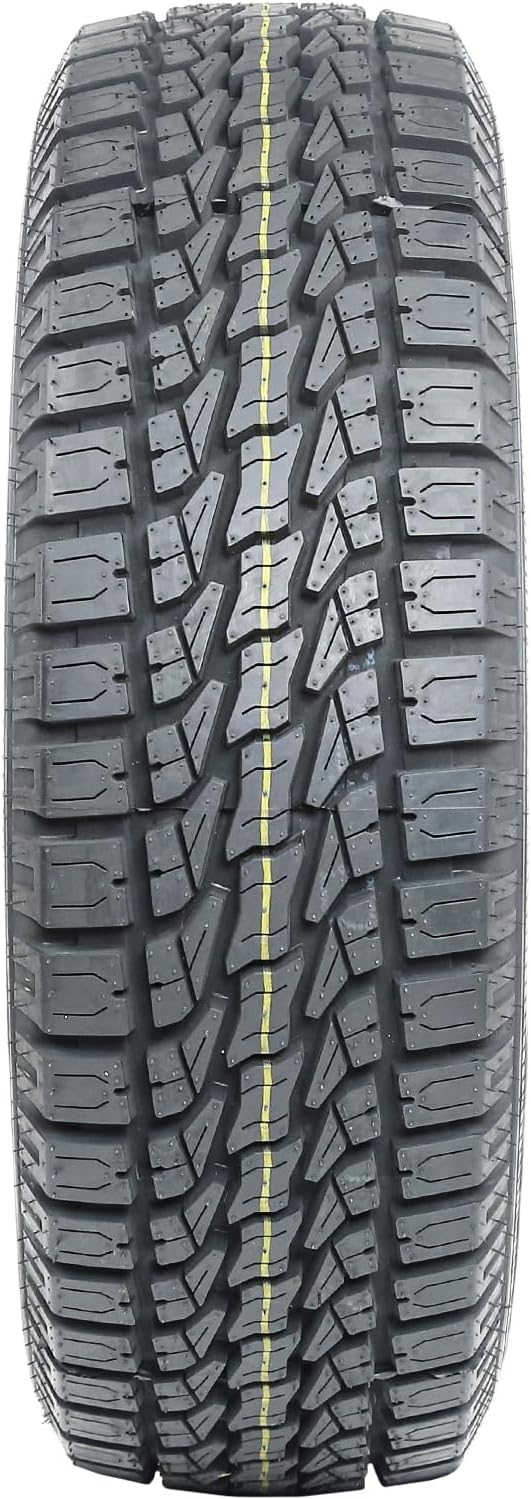 Zeetex AT1000 All Terrain LT285/70R17 121/118R E Light Truck Tire