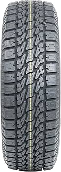tsube　265/65R17 ① Amazon.com: Sumitomo Encounter AT All-Terrain Radial Tire
