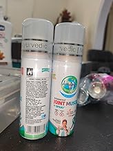 AMRUTANJAN JOINT MUSCLE SPRAY (2 UNITS)