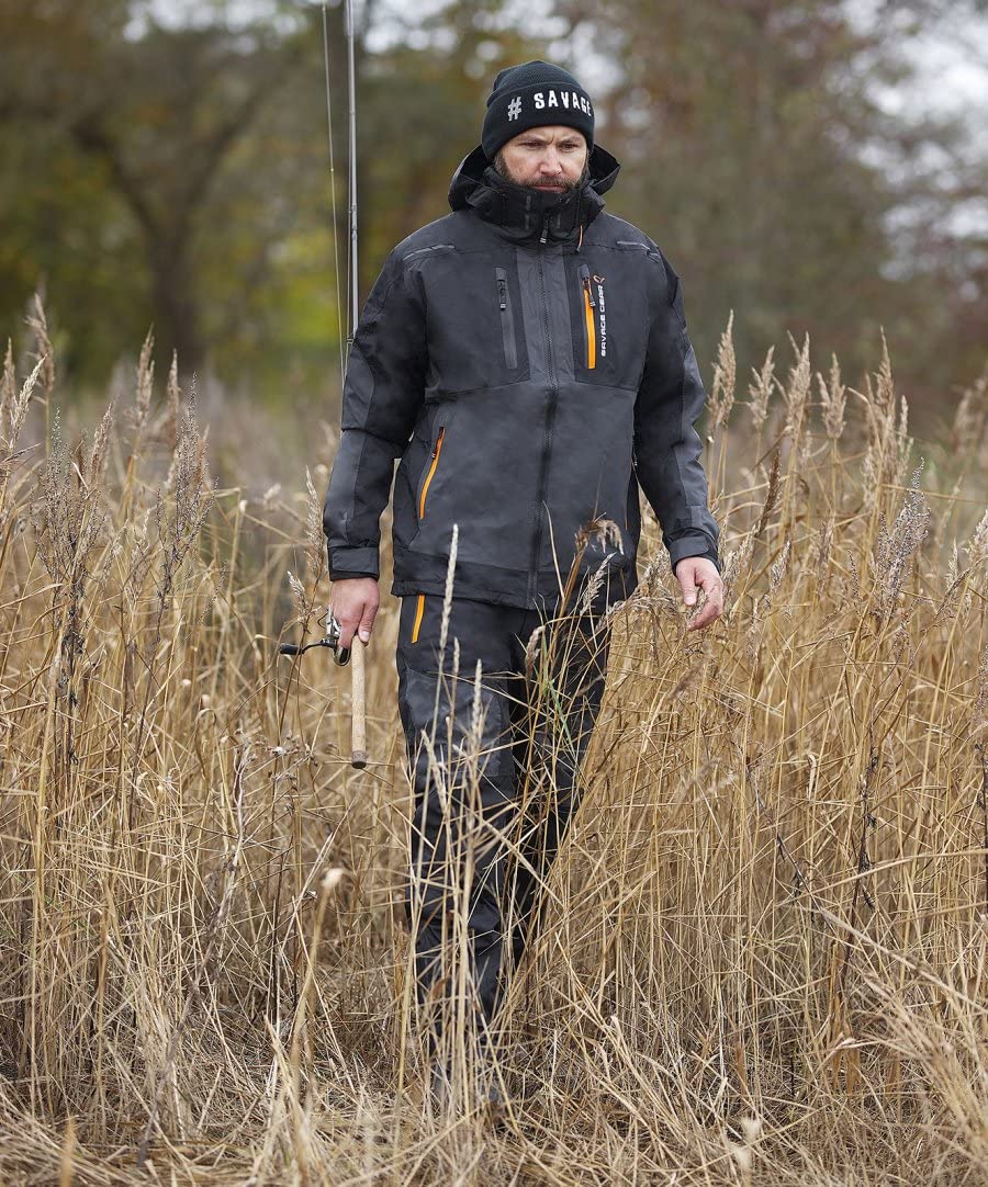 Svendsen - Sg Wp Performance Trousers