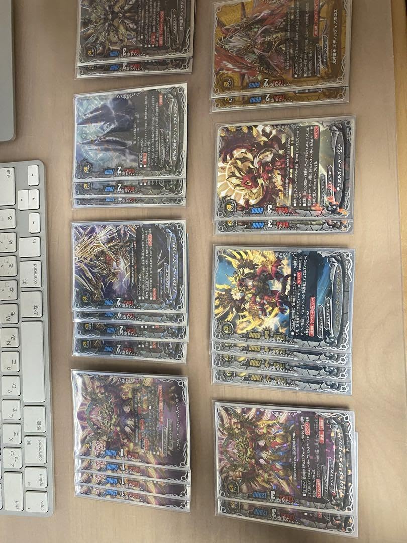 Amazon.co.jp: バディファイト ドラゴンロード デュエルズィーガー