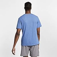 Vista 2 de Nike Dri-Fit - Camiseta de entrenamiento para hombre