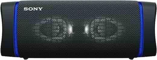 Amazon.com: Sony Extra Bass Portable Bluetooth Speaker