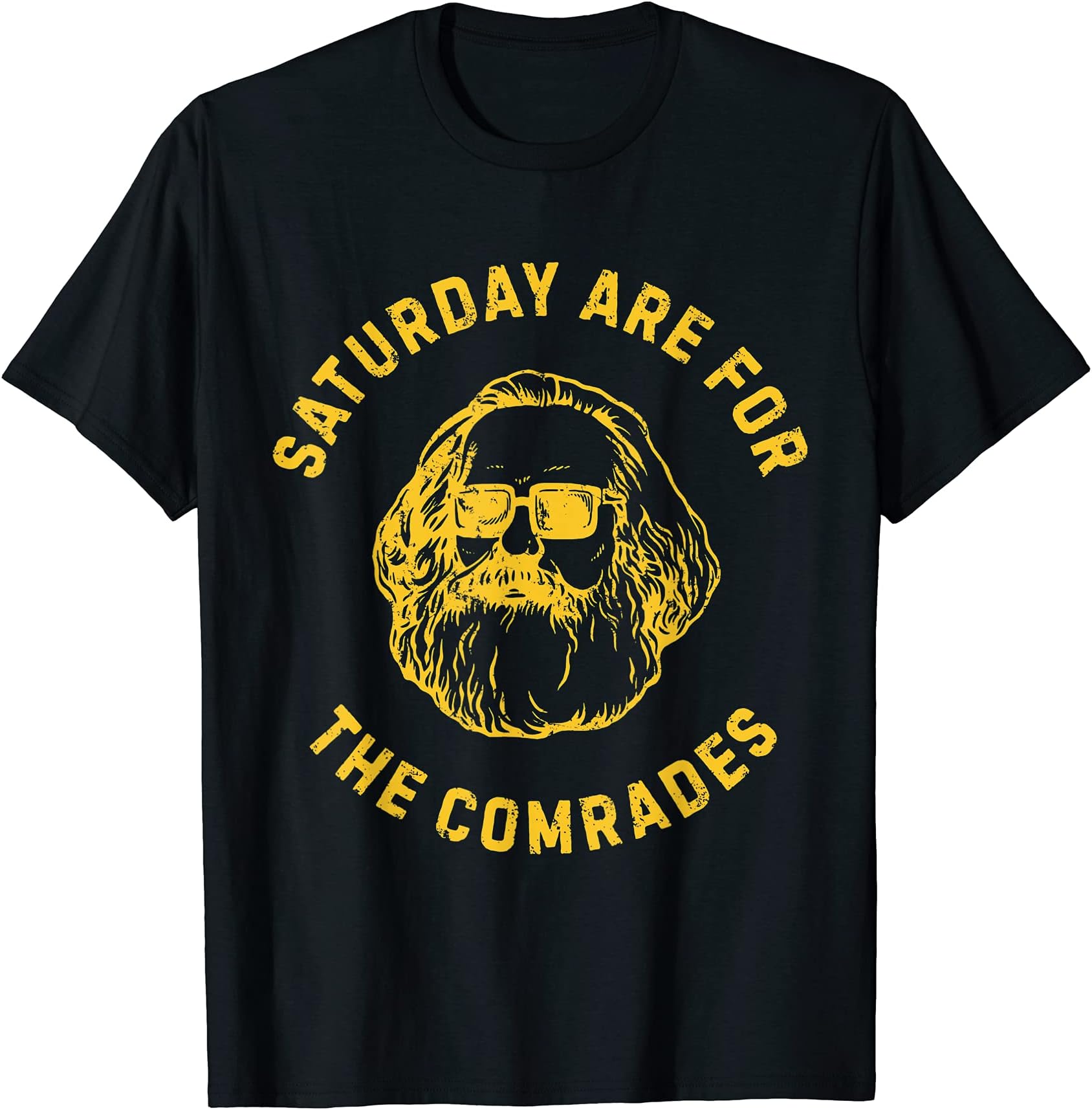 Karl Marx Marxism philosopher ChemnitzKarl Marx Marxism Communism Socialism Marxist T-Shirt