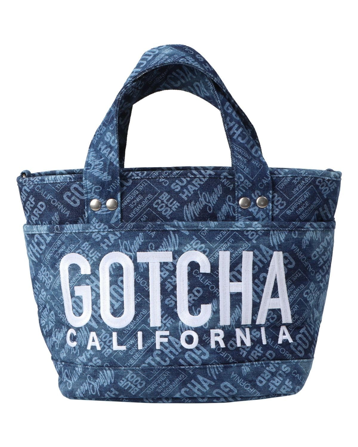 Amazon.co.jp: GOTCHA(ガッチャ): バッグ
