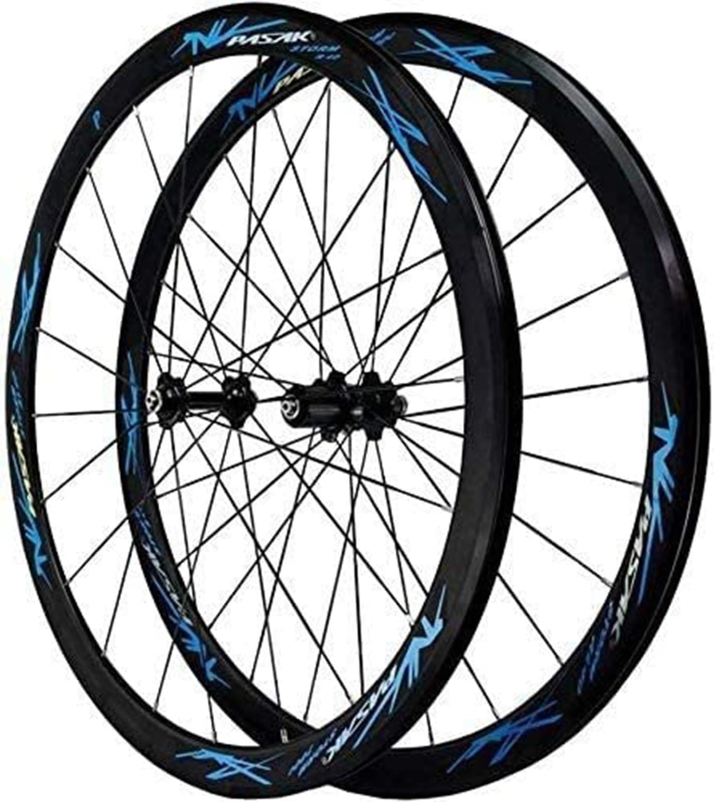 700C Rennrad Felge Rennrad Laufradsatz Fahrrad Rad 28 Zoll Fahrrad Laufrad  Hohlkammerfelge Fr 7 8 9 10 11 12-Fach Fr C/V-Brakes/Felgenbremse A :  Amazon.de: Sport & Freizeit